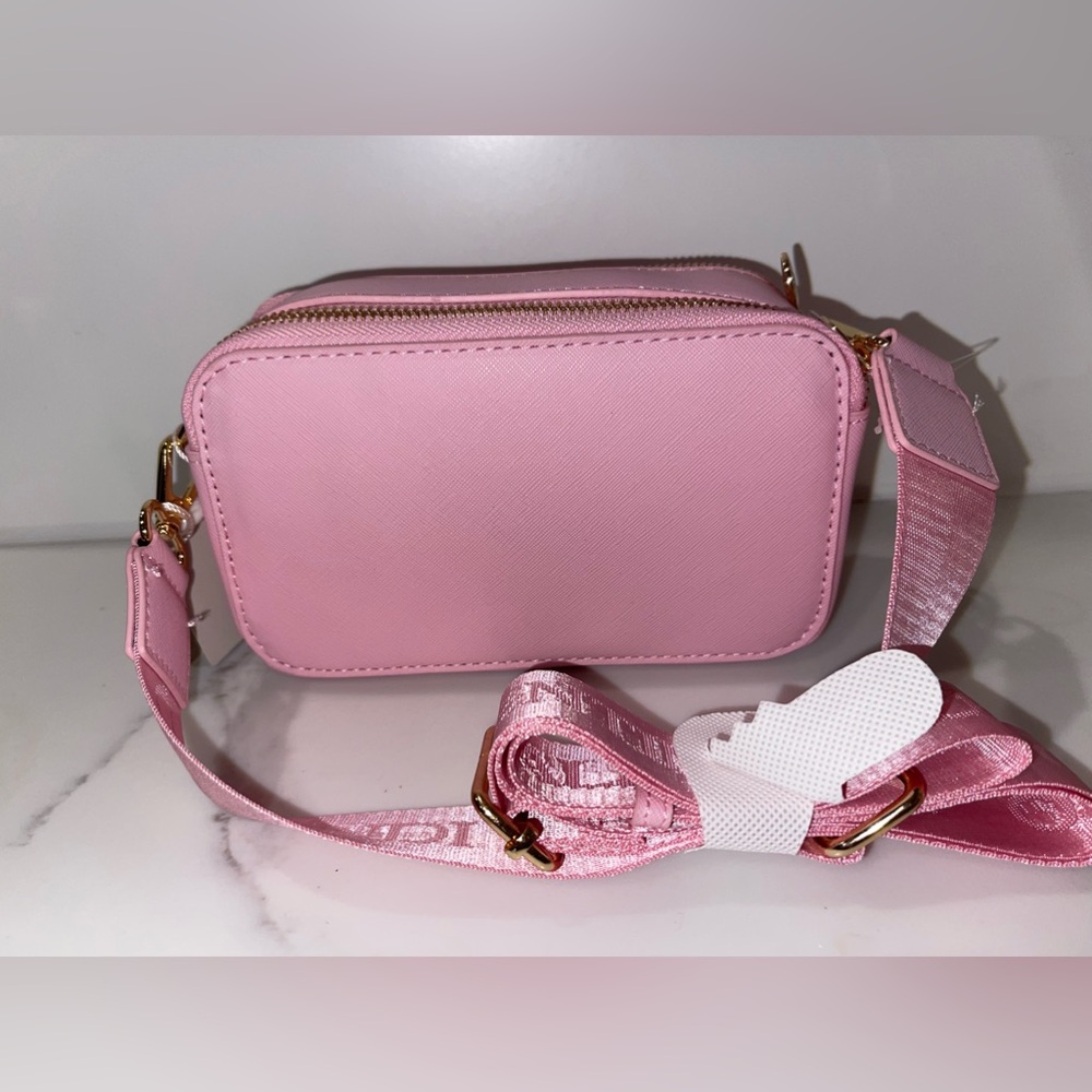 New Valentino Orlandi camera bag - Picture 7 of 10